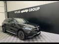 Mercedes-Benz EQC 400 80kWh AMG Line (Premium) 1