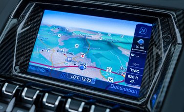 Lamborghini Aventador LP 770-4 SVJ ROADSTER 25