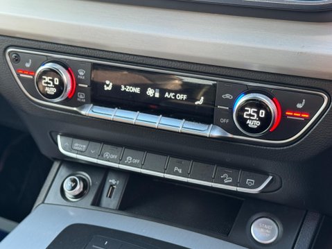 Audi Q5 2.0 TFSI 45 S line S Tronic quattro Euro 6 (s/s) 5dr 15