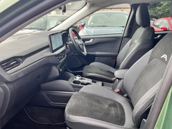 Ford Kuga 2.5h Duratec Active CVT Euro 6 (s/s) 5dr 34