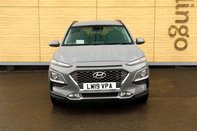 Hyundai KONA PREMIUM SE 5