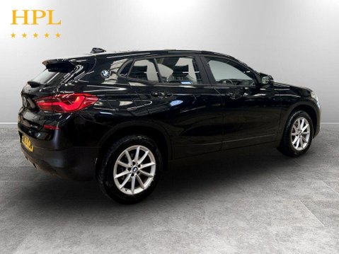 BMW X2 1.5 18i SE SUV 5dr Petrol Manual sDrive Euro 6 (s/s) (140 ps) 7