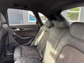 Audi Q3 1.4 TFSI CoD Black Edition SUV 5dr Petrol Manual Euro 6 (s/s) (150 ps) 20