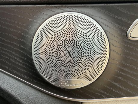 Mercedes-Benz C Class 2.1 C220d Sport (Premium Plus) 7G-Tronic+ Euro 6 (s/s) 4dr 24