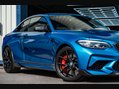 BMW M2 3.0 M2 Competition Edition 2dr 7