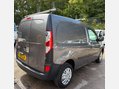 Renault Kangoo 1.5 dCi ML19 Business Panel Van 5dr Diesel EDC MWB Euro 6 (90 ps) 20
