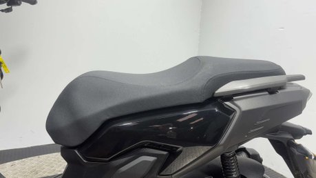 Keeway Fact 2025 2K VERY CLEAN 125CC LEARNER SCOOTER RIDES GREAT 18