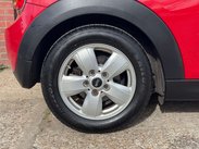 Mini Hatch 1.5 One D 3dr 35