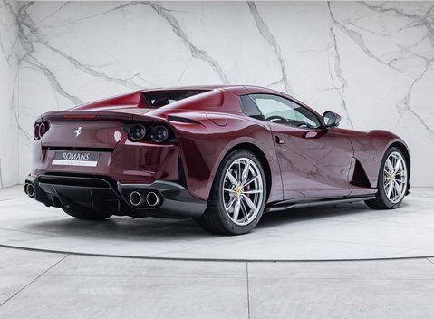 Ferrari 812 GTS 6