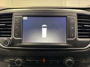 Vauxhall Vivaro 1.5 Vivaro 2900 Sportive S/S 17