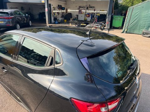Renault Clio 0.9 TCe Dynamique S Nav Euro 6 (s/s) 5dr 13