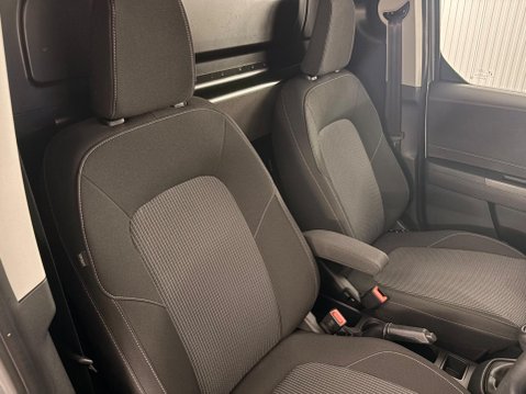 Ford Transit Courier 1.0 EcoBoost Trend SWB Euro 6 (s/s) 5dr 6