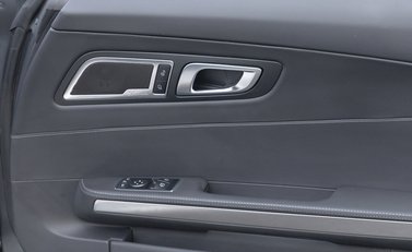 Mercedes-Benz Amg GT GT C Roadster 21