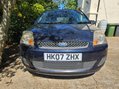 Ford Fiesta STYLE CLIMATE 16V 21
