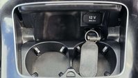 Mercedes-Benz E Class 2.0 E220d AMG Line Saloon 4dr Diesel G-Tronic+ Euro 6 (s/s) (194 ps) 55