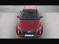 Hyundai TUCSON T-GDI SE CONNECT 8