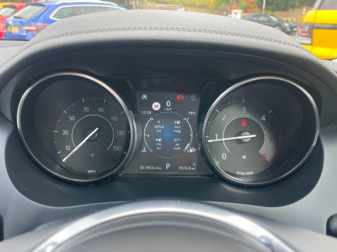 Jaguar E-Pace 2.0 D150 S Auto AWD Euro 6 (s/s) 5dr 32