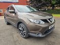Nissan Qashqai 1.6 Qashqai Tekna dCi 5dr 55