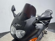 Suzuki GSX GSX750F 2000 31K RUNNING SPARES OR REPAIR PROJECT BIKE 750CC SPORTS TOURER 10