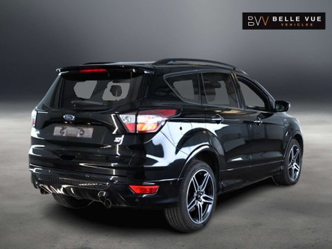 Ford Kuga 2.0 Kuga ST-Line TDCi 5dr - NATIONAL DELIVERY* 2