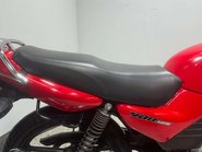 Yamaha YBR 125 2007 ONLY 11K NEW MOT 1 OWNER VERY CLEAN SERVICED 125CC 36