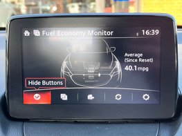 Mazda 2 1.5 Mazda2 SE-L Nav+ Auto 5dr 33