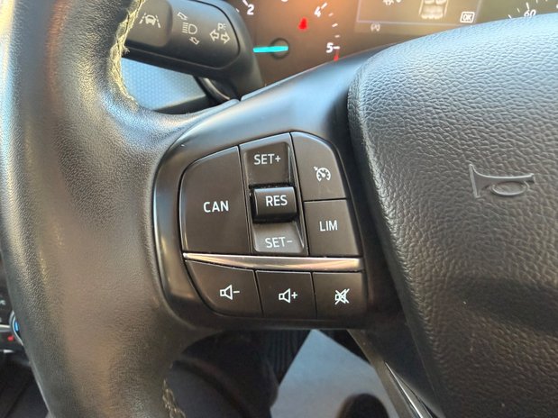 Ford Focus X ECOBLUE 21