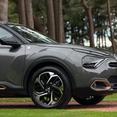 Citroen C4 PURETECH C-SERIES EDITION S/S 1