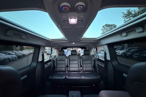 Toyota Proace Verso D-4D L2 VIP - 7 SEATER - AUTOMATIC  21