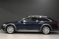 Audi A6 3.0 A6 Allroad Sport 45 TDI MHEV Quattro Auto 4WD 5dr 11