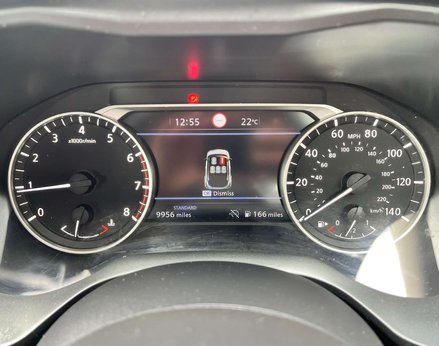 Nissan Qashqai 1.3 Qashqai Acenta Premium DiG-T MHEV 5dr 22