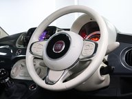 Fiat 500 LOUNGE 12