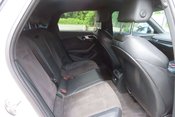 Audi A4 2.0 TDI 40 Black Edition S Tronic Euro 6 (s/s) 4dr 9