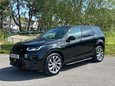 Land Rover Discovery Sport 1.5 P300e 12.2kWh R-Dynamic HSE Auto 4WD Euro 6 (s/s) 5dr 28
