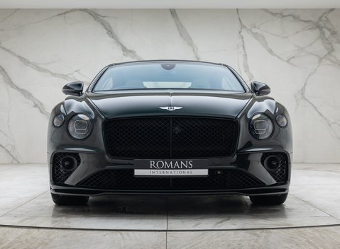Bentley Continental GT V8 S 7