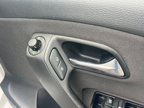 Volkswagen Polo 1.4 Match DSG Euro 5 5dr 30