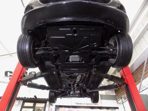 Mazda MX-5 S-VT SPORT 26