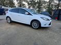 Ford Focus 1.0T EcoBoost Zetec Hatchback 5dr Petrol Manual Euro 5 (s/s) (125 ps) 15