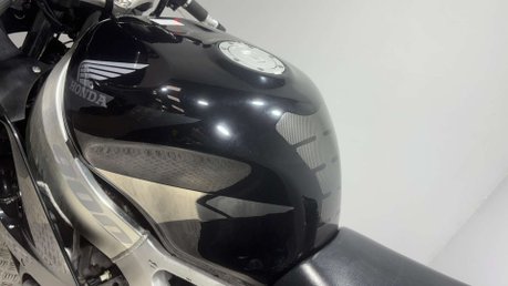 Honda CBR CBR918 1997 ONLY 21K RUNNING SPORTS PROJECT BIKE CLASSIC 11
