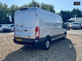 Ford Transit AUTO LWB L3H2 Medium Roof 350 Limited Air Con Cam Nav Sensors SELECT 54