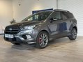 Ford Kuga 2.0 TDCi EcoBlue ST-Line Edition Euro 6 (s/s) 5dr 7