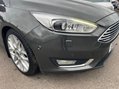 Ford Focus 1.5 TDCi Titanium X Powershift Euro 6 (s/s) 5dr 12