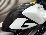 Suzuki GSX-S GSX 125 S 2024 ONLY 1K STUNNING 15BHP LEARNER 125CC SPORT 20