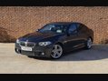 BMW 5 Series 2.0 520d M Sport Auto 4dr 9