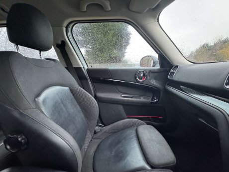 Mini Countryman 2.0 Countryman Cooper D 5dr 24