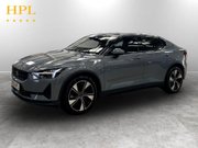 Polestar 2 Dual Motor 78kWh Long Range Fastback 5dr Electric Auto 4WDE (408 ps) Heated 3