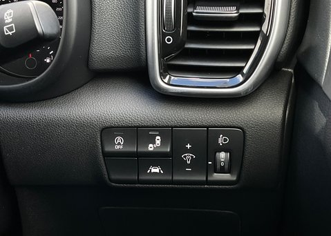 Kia Sportage 1.6 T-GDi ISG 3 AWD 23