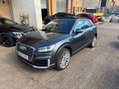 Audi Q2 2.0 Q2 S Line TDI Quattro Semi-Auto 4WD 5dr 4