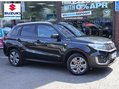 Suzuki Vitara 1.4 Boosterjet MHEV SZ-T Euro 6 (s/s) 5dr 1