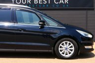 Ford Galaxy 2.0 Galaxy Titanium X TDCi Auto 5dr 11